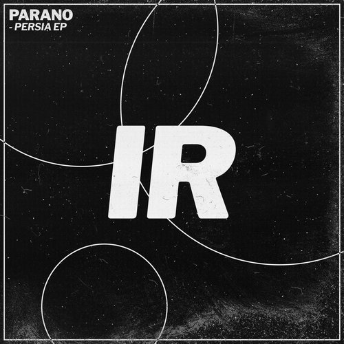 Parano - Persia - EP [557650]